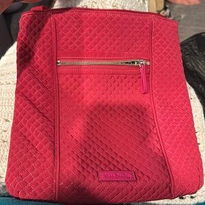 Vera Bradley, pink in great condition.